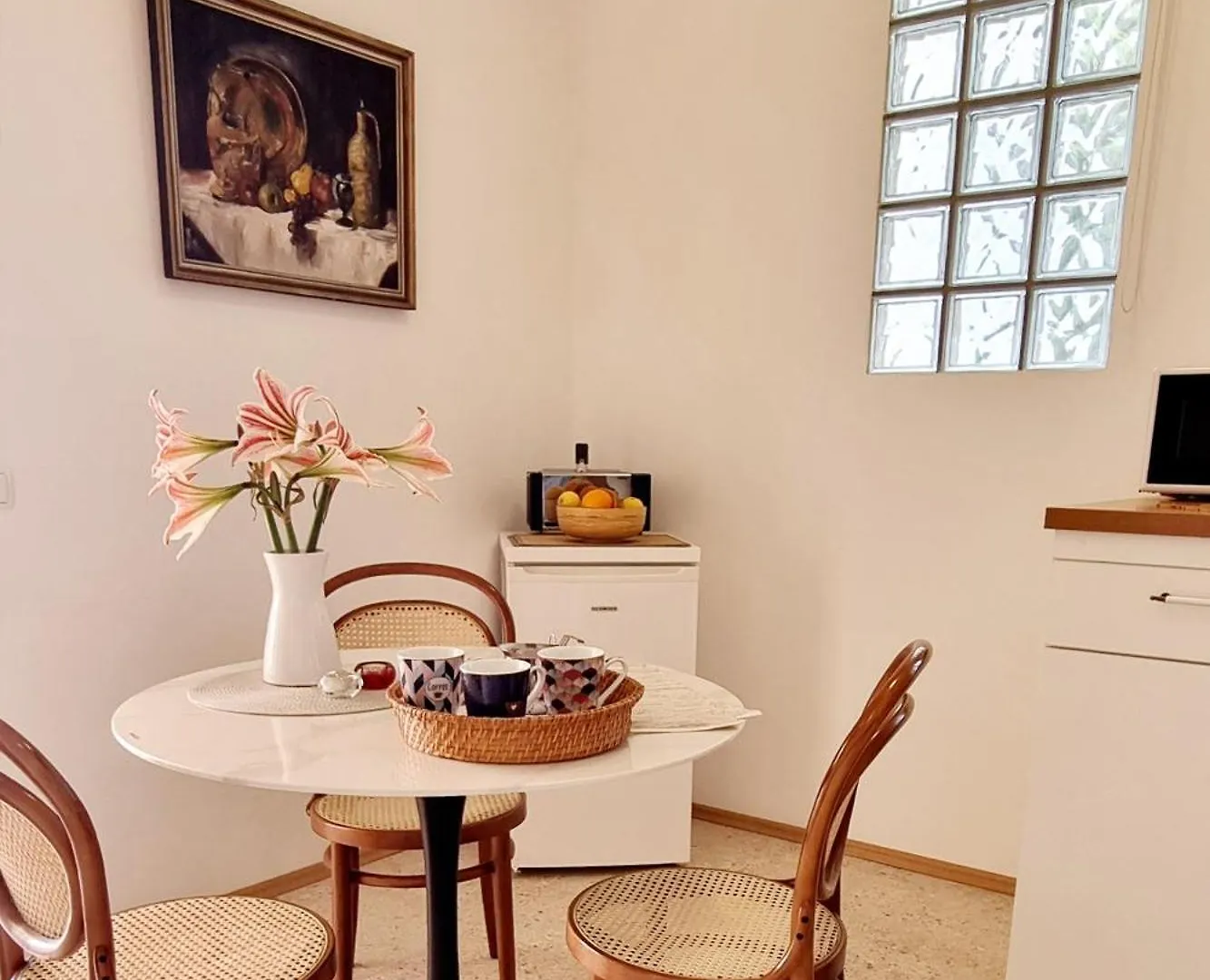 Apartment Hana Icici