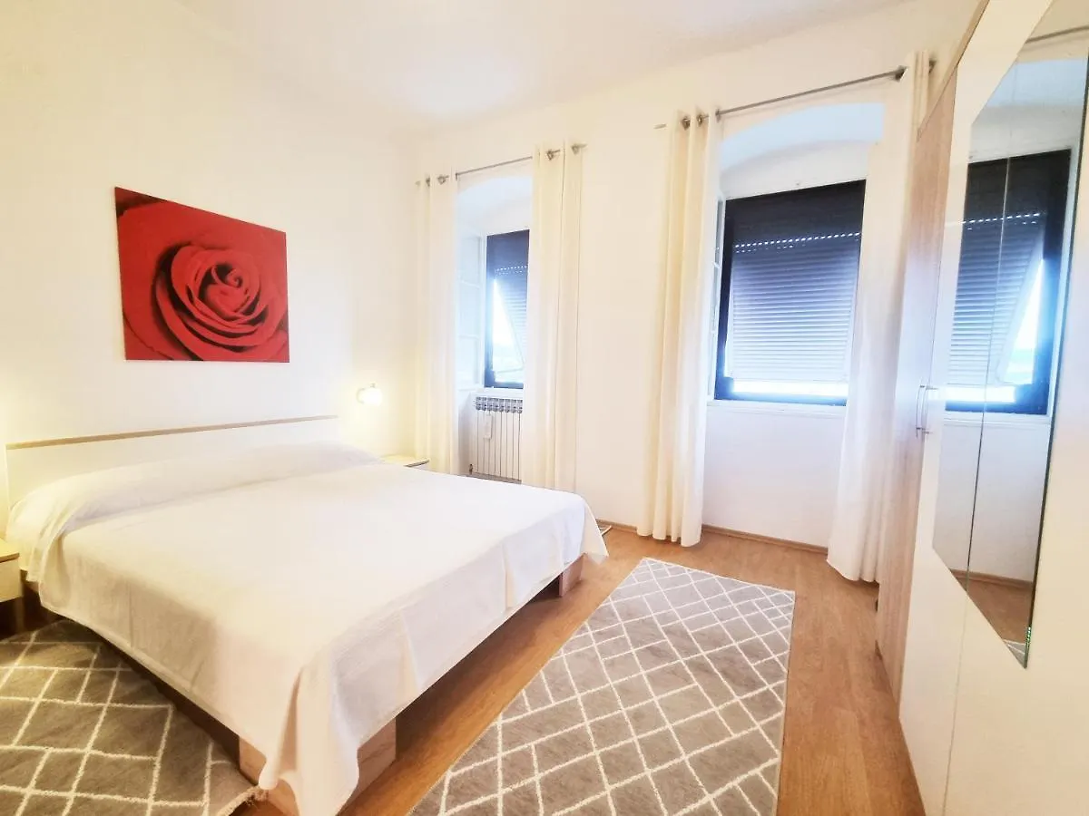 Apartment Hana Croatia