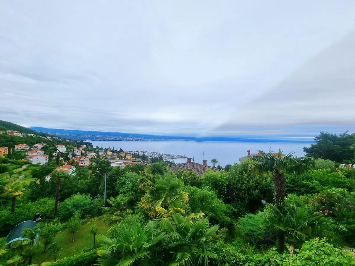 Apartment Hana Croatia