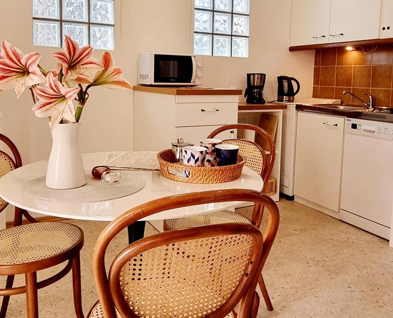 Apartment Hana
